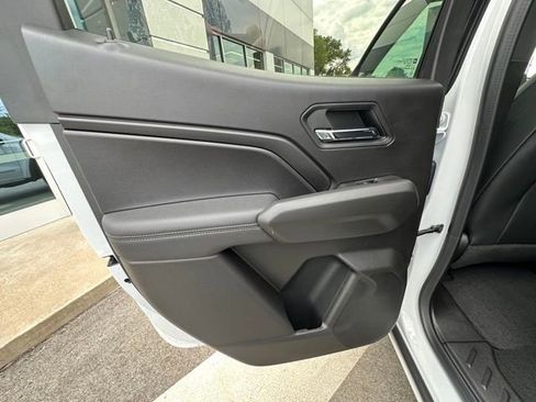 New 2026 GMC Canyon Elevation w/ Convenience Package image 19