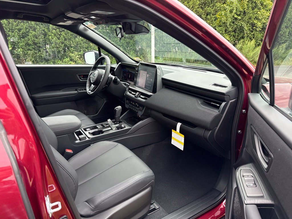 New 2026 Subaru Outback Premium AWD/4WD image 16