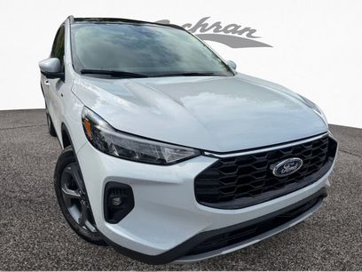 New 2025 Ford Escape ST-Line Select