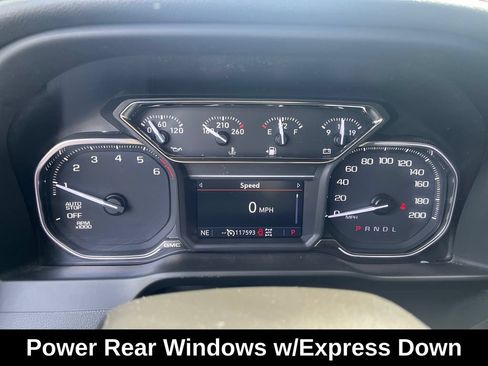 Used 2021 GMC Sierra 1500 SLE AWD/4WD image 22