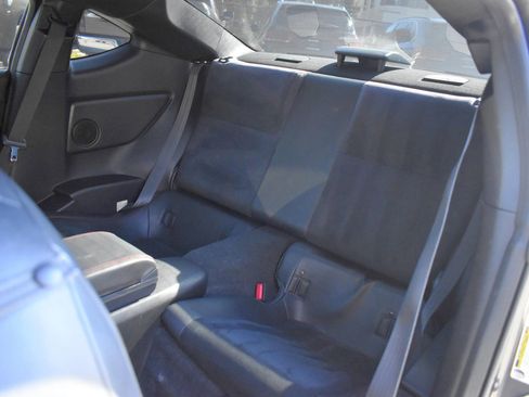 Used 2014 Subaru BRZ Limited w/ Popular Package #2A image 30