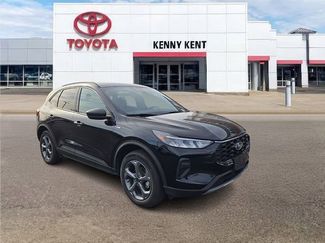 Used 2025 Ford Escape ST-Line video 1