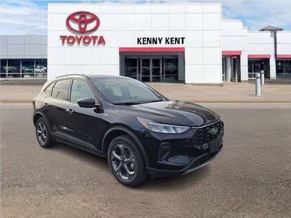 Used 2025 Ford Escape ST-Line