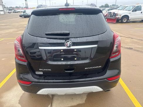 Used 2017 Buick Encore Preferred FWD image 4
