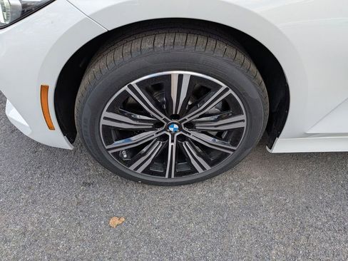 New 2026 BMW 330i xDrive Sedan w/ Premium Package AWD/4WD image 26