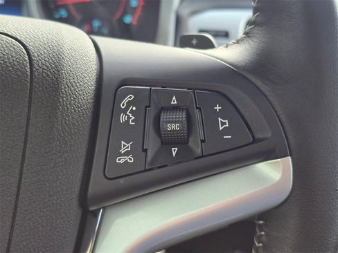 Used 2015 Chevrolet Camaro SS w/ Green Flash Special Edition image 28