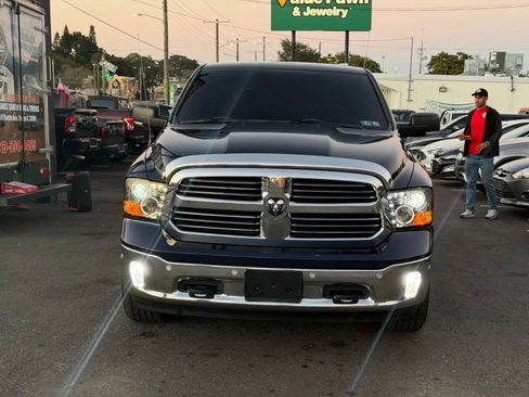 Used 2015 RAM 1500 Big Horn image 9