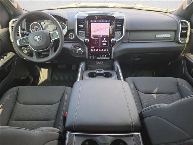 Used 2026 RAM 1500 Lone Star AWD/4WD image 18