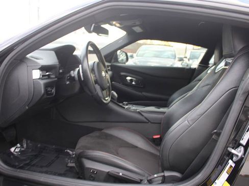 Used 2022 Toyota Supra RWD image 15