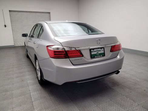 Used 2015 Honda Accord EX-L image 6