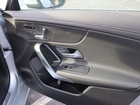 New 2026 Mercedes-Benz CLA 250 4MATIC image 11
