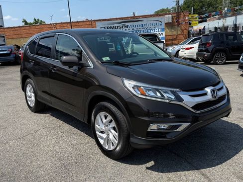 Used 2016 Honda CR-V EX image 7