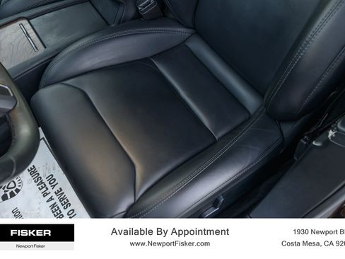 Used 2019 Tesla Model S Long Range image 14