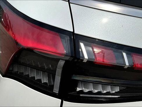 New 2026 INFINITI QX80 Luxe image 31