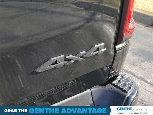 New 2026 RAM 1500 Big Horn/Lone Star image 6