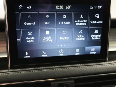 Used 2022 Lincoln Corsair FWD w/ Equipment Group 101A image 52