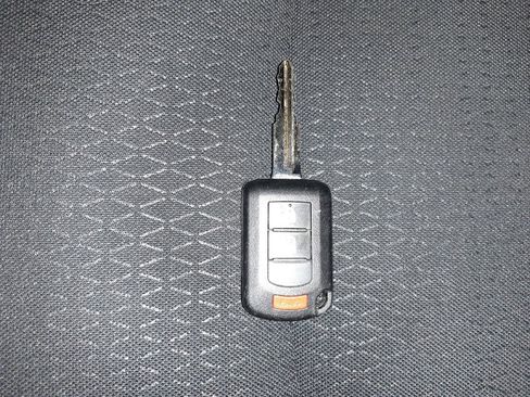 Used 2024 Mitsubishi Mirage G4 LE FWD image 32