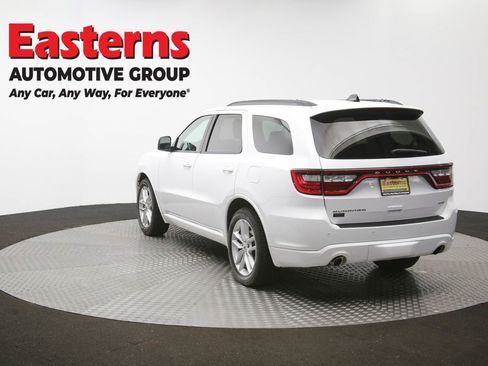Used 2024 Dodge Durango GT RWD image 67