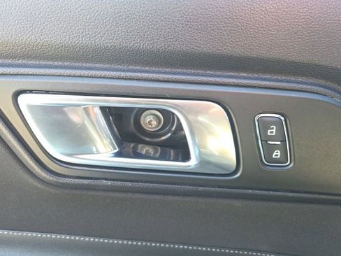 Used 2019 Ford Mustang Coupe w/ Equipment Group 101A RWD image 17