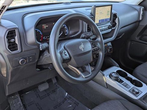 Used 2022 Ford Bronco Sport Big Bend image 10