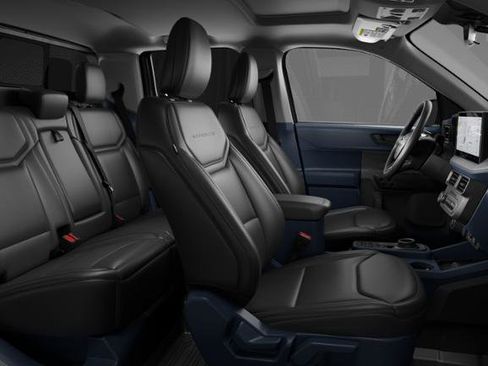New 2026 Ford Maverick Lariat w/ Black Appearance Package AWD/4WD image 30