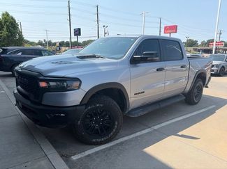 Used 2025 RAM 1500 Rebel w/ Rebel Level 2 Equipment Group AWD/4WD video 1