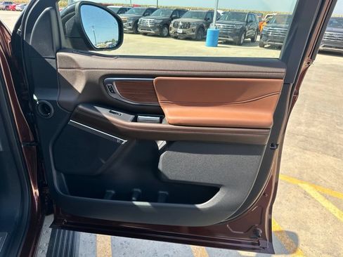 New 2027 Ford Expedition Max King Ranch AWD/4WD image 40