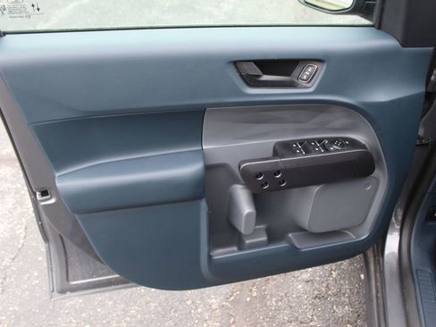 New 2026 Ford Maverick XLT w/ Equipment Group 301A image 23