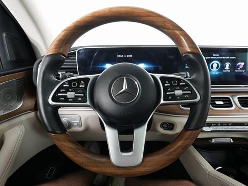 Used 2022 Mercedes-Benz GLE 350 4MATIC image 19