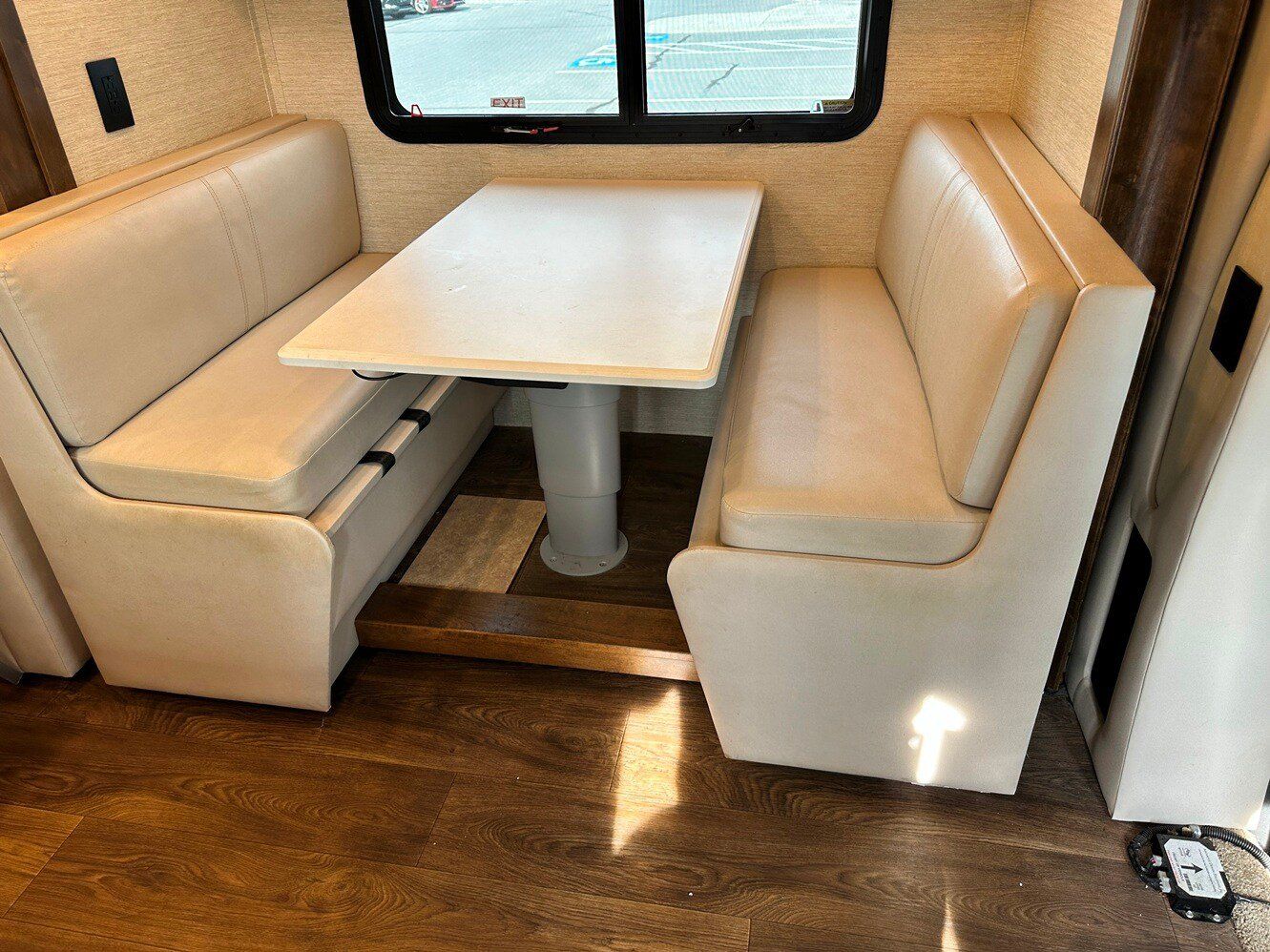 Used 2019 Mercedes-Benz Sprinter 170 image 30
