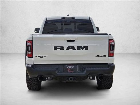 Used 2022 RAM 1500 TRX w/ TRX Level 2 Equipment Group AWD/4WD image 6