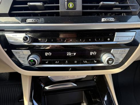 Used 2021 BMW X3 xDrive30e w/ Convenience Package image 26