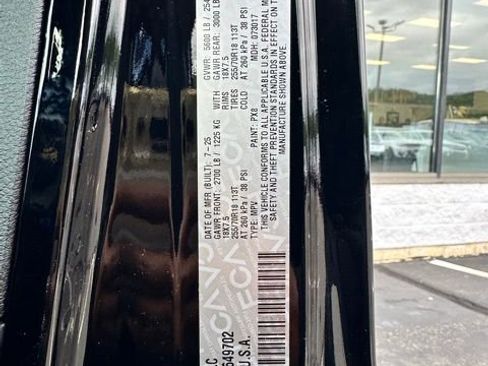 New 2025 Jeep Wrangler Sahara AWD/4WD image 34