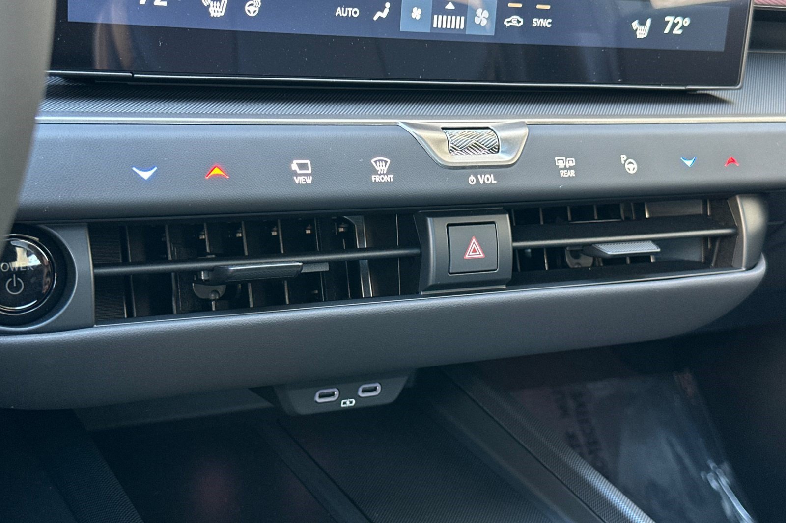 New 2026 Lexus ES 350h w/ Cold Area Package FWD image 18