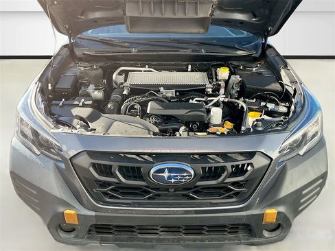 Used 2022 Subaru Outback Wilderness image 33