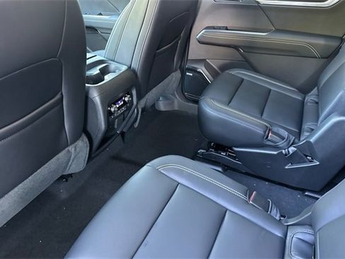 New 2026 GMC Acadia Elevation w/ Black Edition image 12