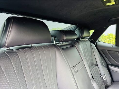 Used 2020 Lexus LS 500 image 10