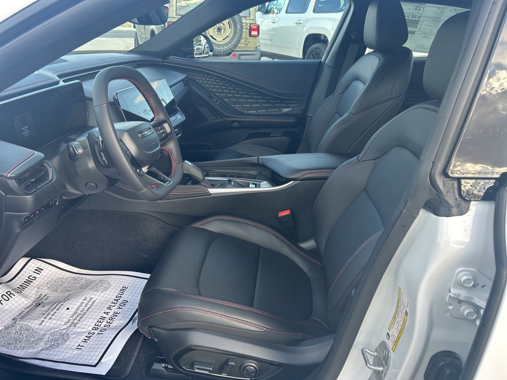 New 2026 Dodge Charger R/T AWD/4WD image 10