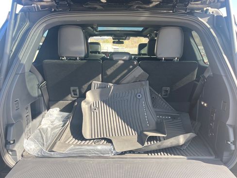 Certified 2025 Ford Expedition Platinum w/ Stealth Performance Package image 19