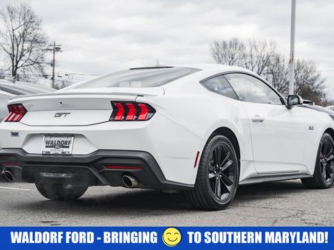 Certified 2024 Ford Mustang GT image 4