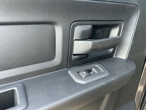 New 2026 RAM 2500 Tradesman image 26