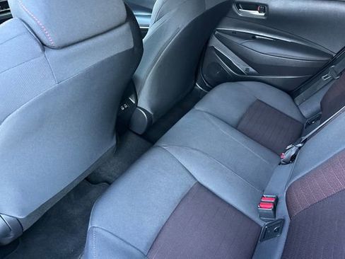 Certified 2023 Toyota Corolla SE image 17