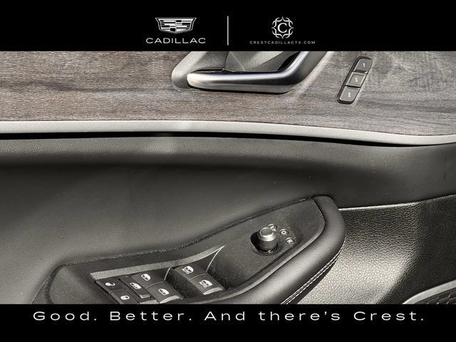 Used 2023 Jeep Grand Cherokee 4WD 4xe image 21