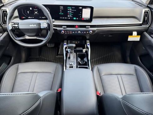 New 2026 Kia Sorento SX AWD/4WD image 16