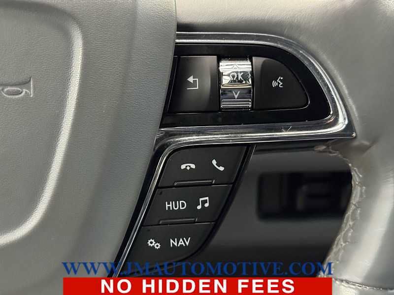 Used 2021 Lincoln Navigator Reserve w/ Luxury Package AWD/4WD image 49