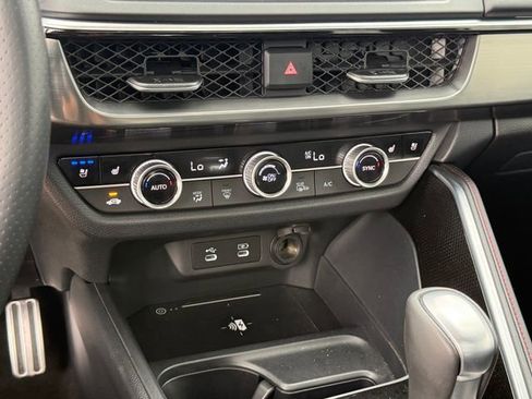Used 2025 Acura ADX A-Spec AWD/4WD image 19