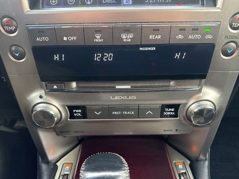 Used 2016 Lexus GX 460 w/ Premium Package AWD/4WD image 31