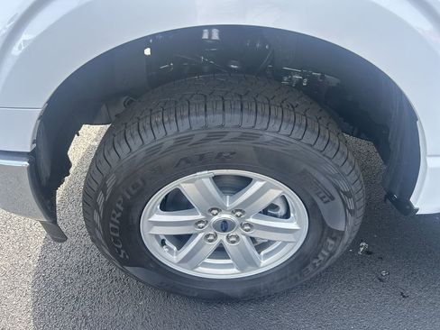 New 2026 Ford F150 XL w/ Equipment Group 103A High image 16