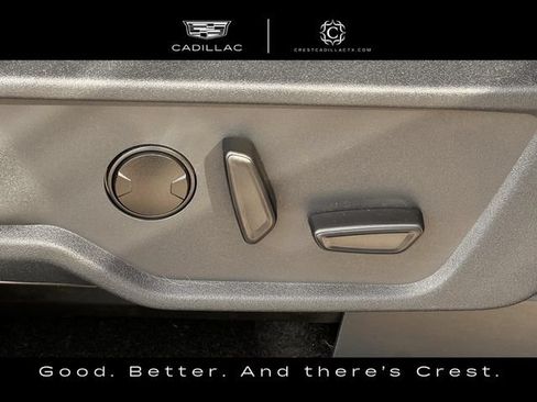 Used 2024 Ford Bronco Raptor w/ Interior Carbon Fiber Pack 6 AWD/4WD image 23