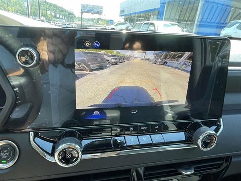 New 2026 Chevrolet Colorado W/T image 13